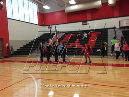 Thumbnail 1 in Wayne TOC Ceremony photogallery.