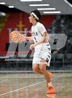 Photo from the gallery "St. Bernard vs. Loyola (Fr. Barry Christmas Classic)"