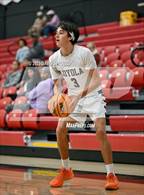 Photo from the gallery "St. Bernard vs. Loyola (Fr. Barry Christmas Classic)"