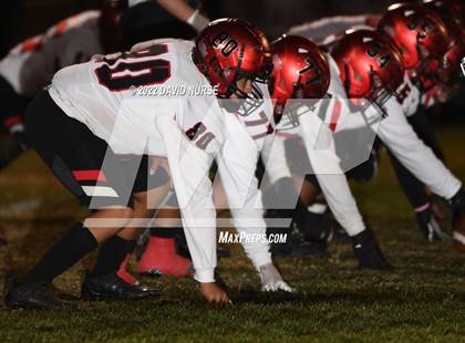 Thumbnail 2 in Sierra Vista @ Lancaster (CIF SS Div 12 Round 1) photogallery.