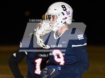 Thumbnail 3 in Sierra Vista @ Lancaster (CIF SS Div 12 Round 1) photogallery.