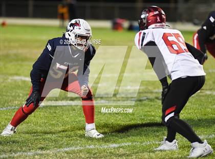 Thumbnail 1 in Sierra Vista @ Lancaster (CIF SS Div 12 Round 1) photogallery.