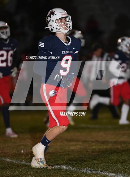 Thumbnail 2 in Sierra Vista @ Lancaster (CIF SS Div 12 Round 1) photogallery.