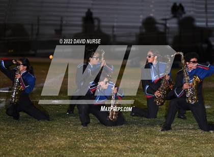 Thumbnail 3 in Sierra Vista @ Lancaster (CIF SS Div 12 Round 1) photogallery.