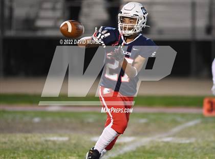 Thumbnail 1 in Sierra Vista @ Lancaster (CIF SS Div 12 Round 1) photogallery.