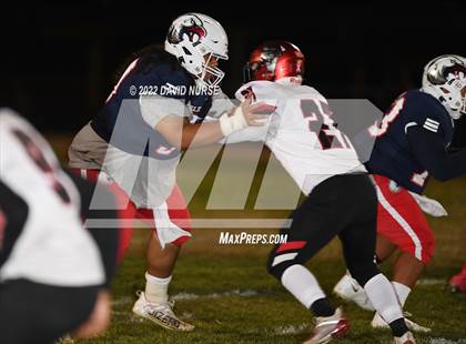 Thumbnail 3 in Sierra Vista @ Lancaster (CIF SS Div 12 Round 1) photogallery.
