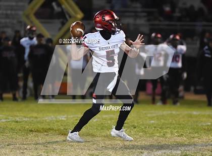 Thumbnail 3 in Sierra Vista @ Lancaster (CIF SS Div 12 Round 1) photogallery.
