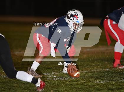 Thumbnail 2 in Sierra Vista @ Lancaster (CIF SS Div 12 Round 1) photogallery.