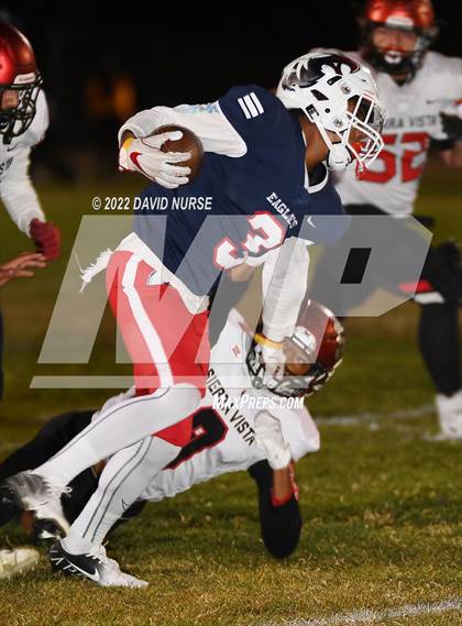 Thumbnail 1 in Sierra Vista @ Lancaster (CIF SS Div 12 Round 1) photogallery.