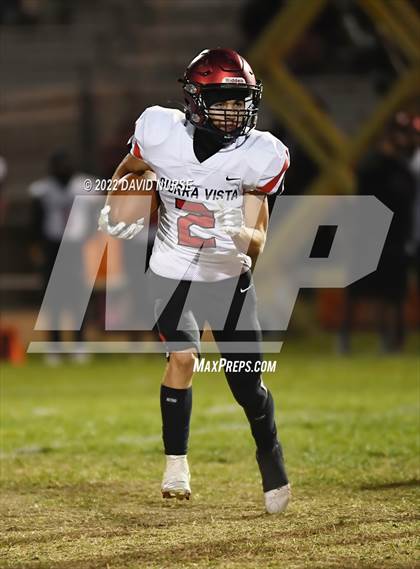 Thumbnail 2 in Sierra Vista @ Lancaster (CIF SS Div 12 Round 1) photogallery.