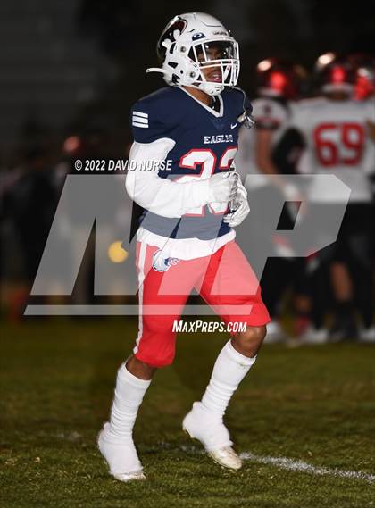 Thumbnail 1 in Sierra Vista @ Lancaster (CIF SS Div 12 Round 1) photogallery.
