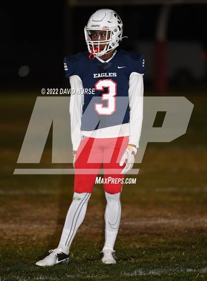 Thumbnail 1 in Sierra Vista @ Lancaster (CIF SS Div 12 Round 1) photogallery.