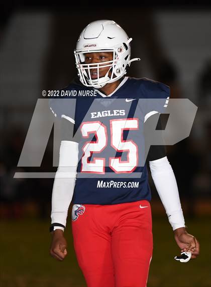 Thumbnail 2 in Sierra Vista @ Lancaster (CIF SS Div 12 Round 1) photogallery.