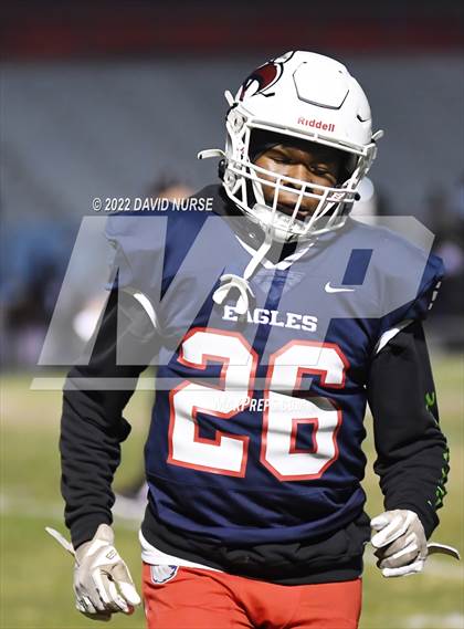 Thumbnail 1 in Sierra Vista @ Lancaster (CIF SS Div 12 Round 1) photogallery.