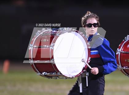 Thumbnail 1 in Sierra Vista @ Lancaster (CIF SS Div 12 Round 1) photogallery.