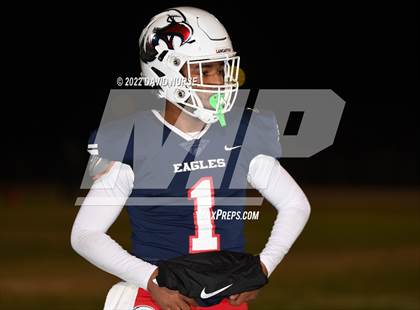 Thumbnail 1 in Sierra Vista @ Lancaster (CIF SS Div 12 Round 1) photogallery.