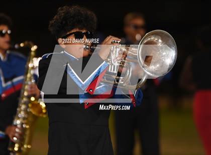 Thumbnail 1 in Sierra Vista @ Lancaster (CIF SS Div 12 Round 1) photogallery.