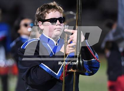 Thumbnail 2 in Sierra Vista @ Lancaster (CIF SS Div 12 Round 1) photogallery.