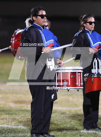 Thumbnail 2 in Sierra Vista @ Lancaster (CIF SS Div 12 Round 1) photogallery.