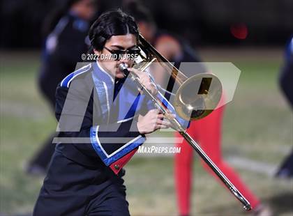 Thumbnail 1 in Sierra Vista @ Lancaster (CIF SS Div 12 Round 1) photogallery.