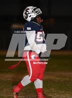 Photo from the gallery "Sierra Vista @ Lancaster (CIF SS Div 12 Round 1)"