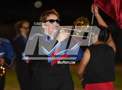 Thumbnail 3 in Sierra Vista @ Lancaster (CIF SS Div 12 Round 1) photogallery.