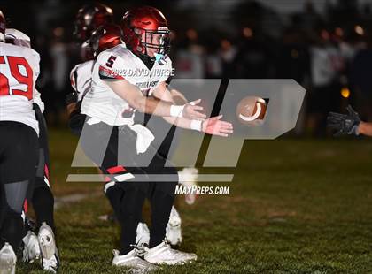 Thumbnail 2 in Sierra Vista @ Lancaster (CIF SS Div 12 Round 1) photogallery.