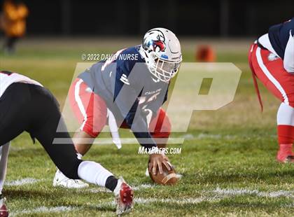 Thumbnail 3 in Sierra Vista @ Lancaster (CIF SS Div 12 Round 1) photogallery.