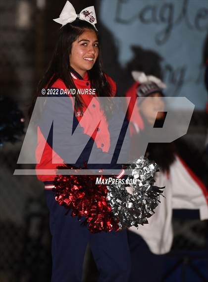 Thumbnail 2 in Sierra Vista @ Lancaster (CIF SS Div 12 Round 1) photogallery.