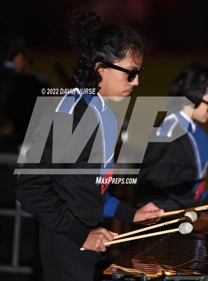 Thumbnail 2 in Sierra Vista @ Lancaster (CIF SS Div 12 Round 1) photogallery.
