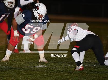 Thumbnail 1 in Sierra Vista @ Lancaster (CIF SS Div 12 Round 1) photogallery.