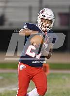 Photo from the gallery "Sierra Vista @ Lancaster (CIF SS Div 12 Round 1)"