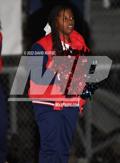 Thumbnail 2 in Sierra Vista @ Lancaster (CIF SS Div 12 Round 1) photogallery.