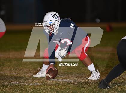 Thumbnail 2 in Sierra Vista @ Lancaster (CIF SS Div 12 Round 1) photogallery.