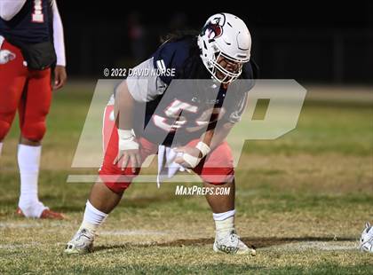 Thumbnail 1 in Sierra Vista @ Lancaster (CIF SS Div 12 Round 1) photogallery.