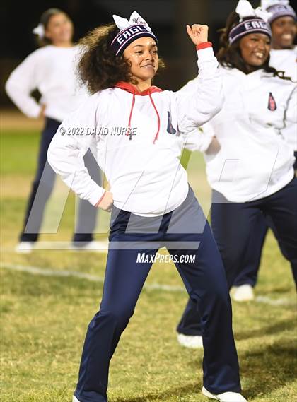 Thumbnail 2 in Sierra Vista @ Lancaster (CIF SS Div 12 Round 1) photogallery.