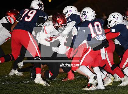 Thumbnail 2 in Sierra Vista @ Lancaster (CIF SS Div 12 Round 1) photogallery.