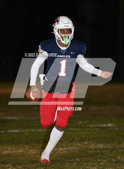 Thumbnail 2 in Sierra Vista @ Lancaster (CIF SS Div 12 Round 1) photogallery.