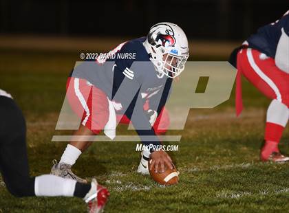 Thumbnail 3 in Sierra Vista @ Lancaster (CIF SS Div 12 Round 1) photogallery.