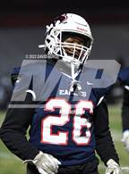 Photo from the gallery "Sierra Vista @ Lancaster (CIF SS Div 12 Round 1)"