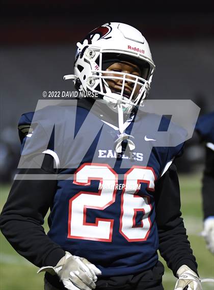 Thumbnail 3 in Sierra Vista @ Lancaster (CIF SS Div 12 Round 1) photogallery.