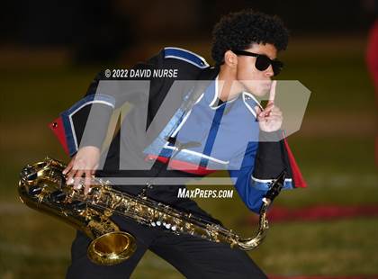 Thumbnail 3 in Sierra Vista @ Lancaster (CIF SS Div 12 Round 1) photogallery.