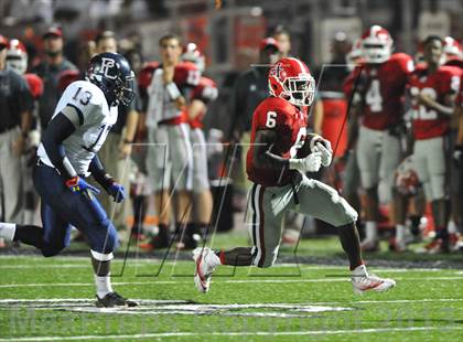 Thumbnail 1 in Paulding County @ Allatoona photogallery.