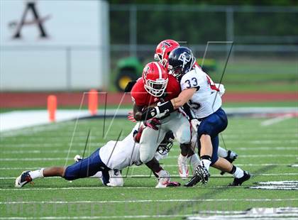 Thumbnail 2 in Paulding County @ Allatoona photogallery.