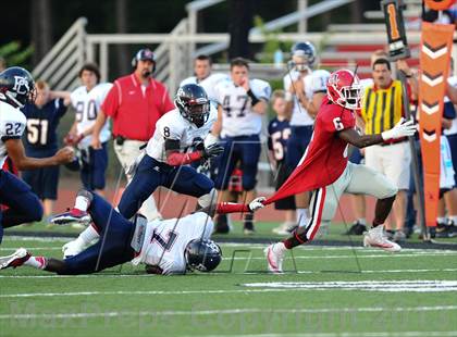Thumbnail 2 in Paulding County @ Allatoona photogallery.