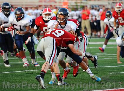 Thumbnail 1 in Paulding County @ Allatoona photogallery.