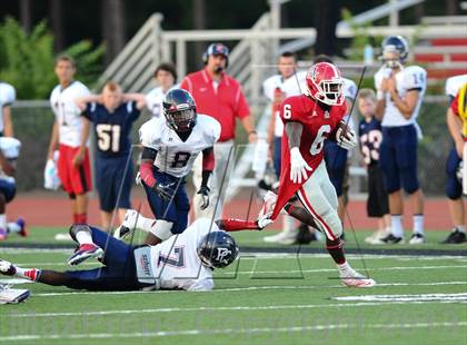 Thumbnail 1 in Paulding County @ Allatoona photogallery.