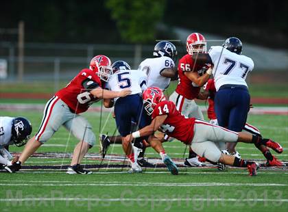 Thumbnail 1 in Paulding County @ Allatoona photogallery.