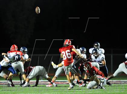 Thumbnail 2 in Paulding County @ Allatoona photogallery.