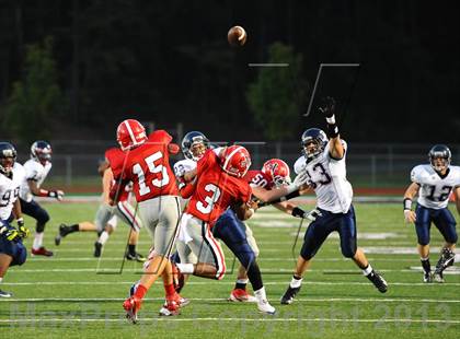 Thumbnail 2 in Paulding County @ Allatoona photogallery.